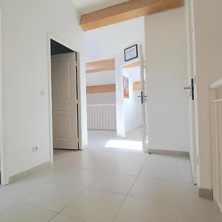 Alc - Mont8 - 8 Min Palais And Beaches *