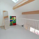 Alc - Mont8 - 8 Min Palais And Beaches