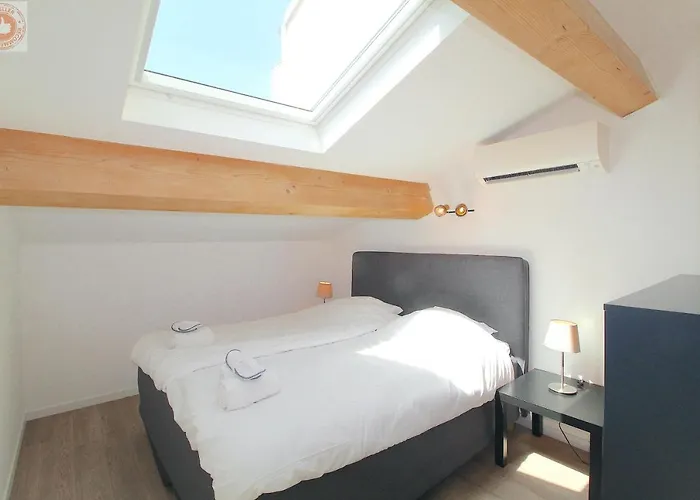 Alc - Mont8 - 8 Min Palais And Beaches Daire Cannes