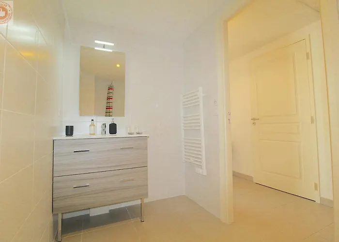 Alc - Mont8 - 8 Min Palais And Beaches *