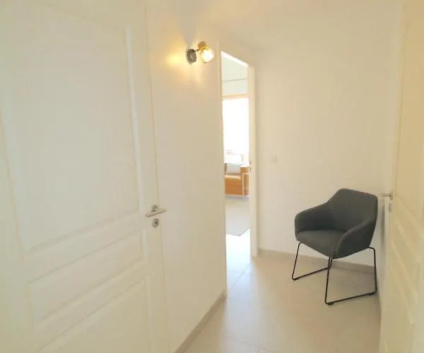 Alc - Mont8 - 8 Min Palais And Beaches