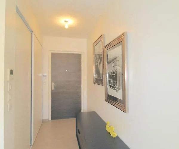 Daire Alc - Mont8 - 8 Min Palais And Beaches Cannes
