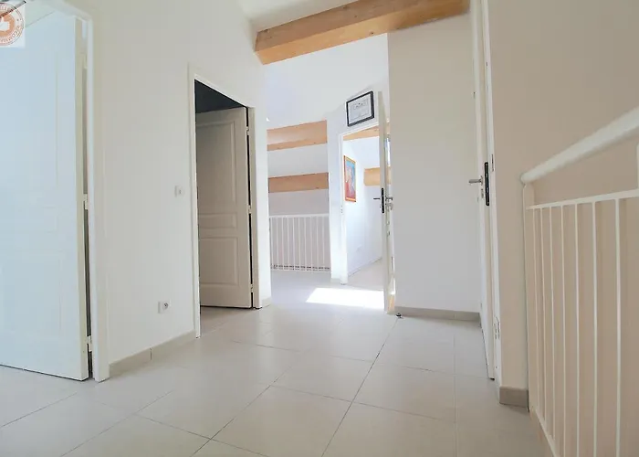 Alc - Mont8 - 8 Min Palais And Beaches *