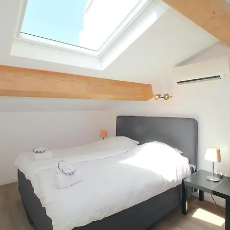 Alc - Mont8 - 8 Min Palais And Beaches Appartement Cannes