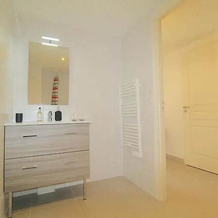 Alc - Mont8 - 8 Min Palais And Beaches *