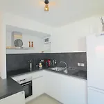Alc - Mont8 - 8 Min Palais And Beaches Апартаменты