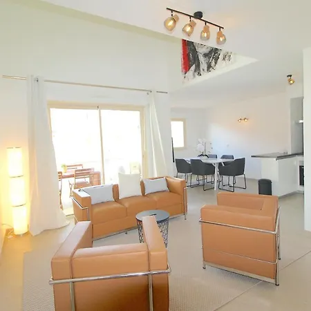 Alc - Mont8 - 8 Min Palais And Beaches Apartament