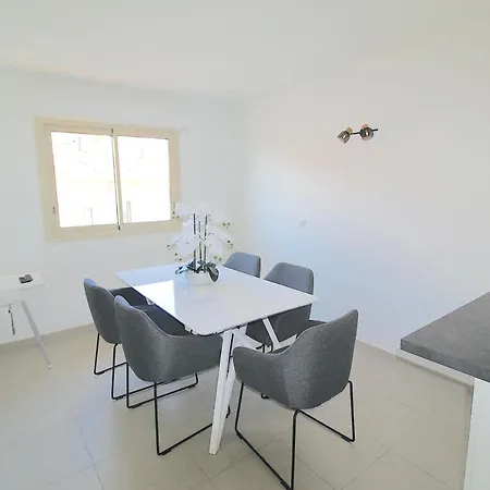 Alc - Mont8 - 8 Min Palais And Beaches Apartament *